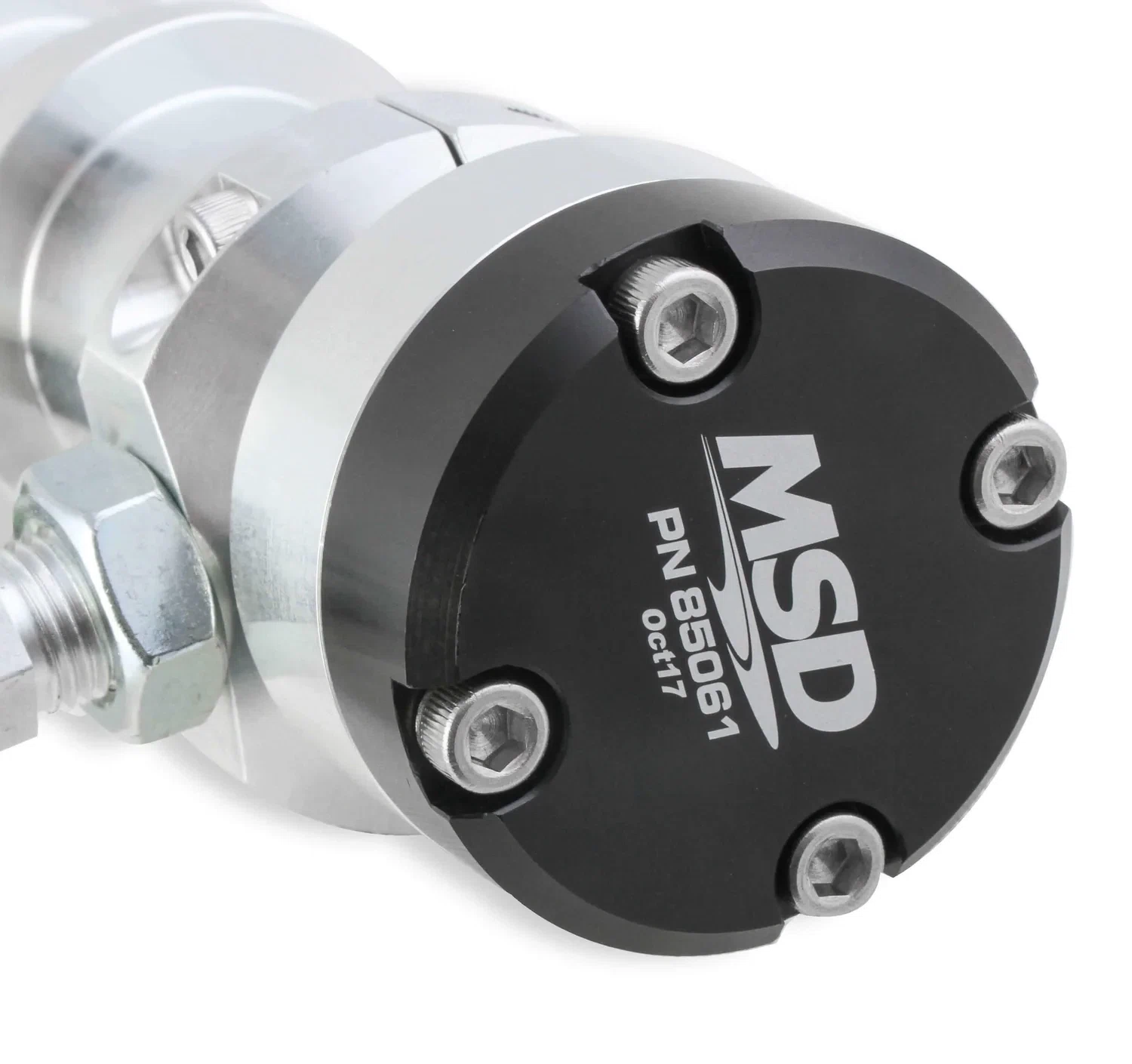 Ford 351W Sync Plug - 85061